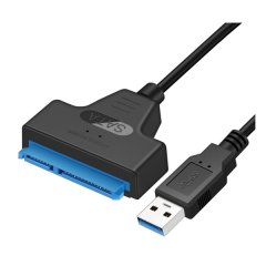 USB Sata Cable Sata 3 to USB 3.0 Adapter USB Sata Adapter Cable