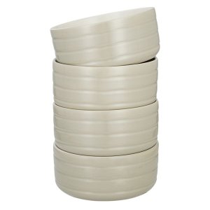 Legend Premium Stoneware Bowl 14cm Grey