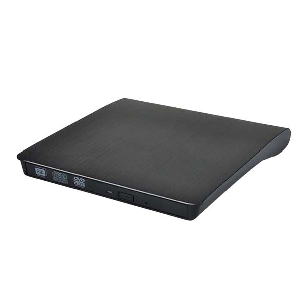 USB 3.0 External DVD RW Optical Drive