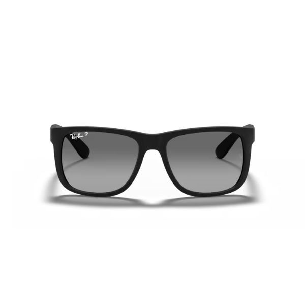 Ray-Ban Justin RB4165 622/T3 55 Polarized Sunglasses