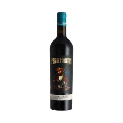 Bellingham Pandemonium Sleepy Bull Red Blend 750ml