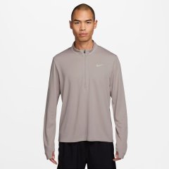 Nike Men's Pacer Dri-FIT 1/2-Zip Running Top