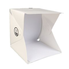 Photography Led Light Room Photo Studio Light Tent Soft Box