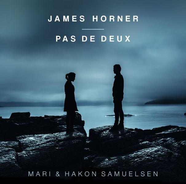 Pas De Deux (CD)