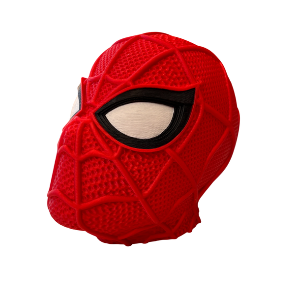 Spiderman Headphone Stand &amp; Headset Holder - Desk Display