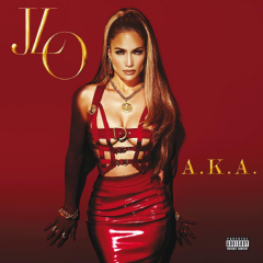 A.K.A (Deluxe) (CD)
