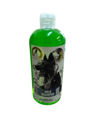 Complete Pet Mild Shampoo