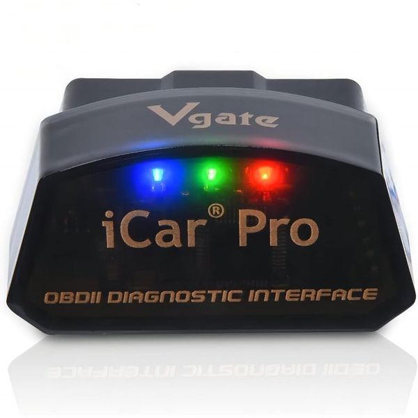 Vgate iCar Problem 4.0 OBD2 Scanner Bluetooth Code Reader Diagnostic