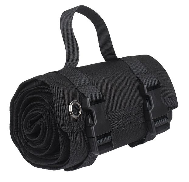 Zeltryn Outdoor Tactical Single Folding Camping Mat