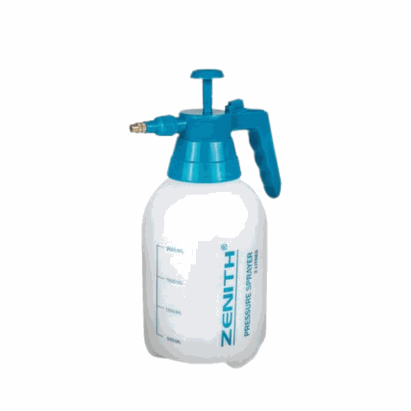 Sprayer Plastic Pressure 2.0l