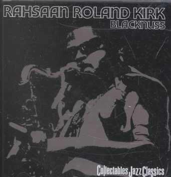 Blacknuss - (Import CD)