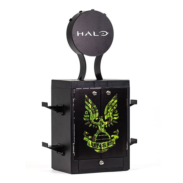 Official Halo - Gaming Locker