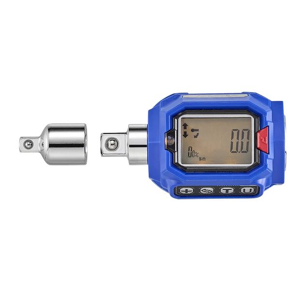 SBV - 3/8 Digital Torque Adapter | 1-205 Nm