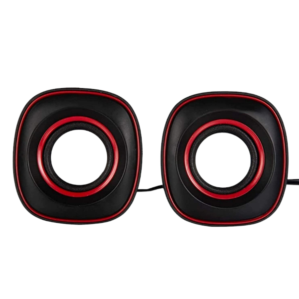 Multimedia Computer Speakers