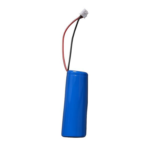 Rechargeable Battery - Single Cell, High Power