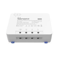 Sonoff Pow R3 (Power Monitoring) 25Amp