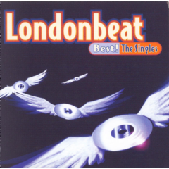 Londonbeat - Best! The Singles (CD)
