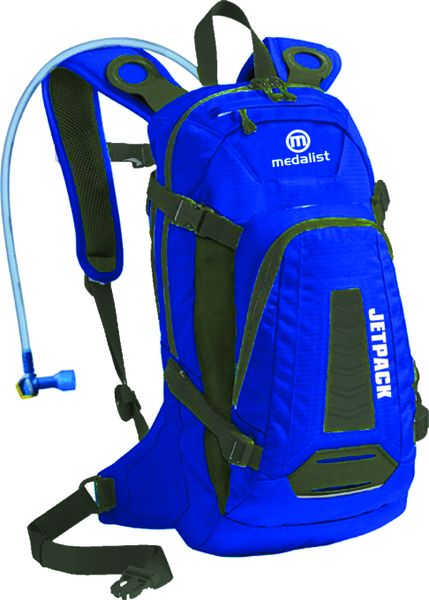 Medalist Jetpack Hydration Pack