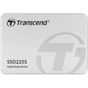 Transcend SSD225S 2TB SSD Hard Drive 2.5" SATA III Solid State Drive