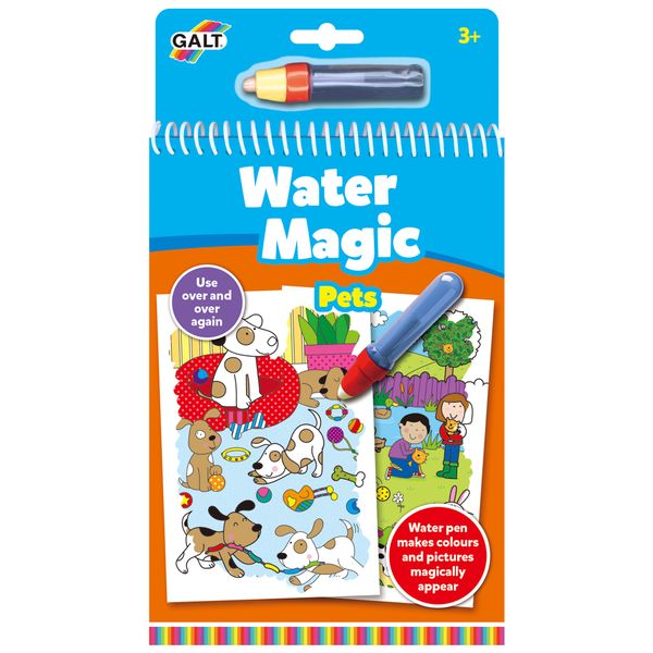 Galt Toys Water Magic - Pets