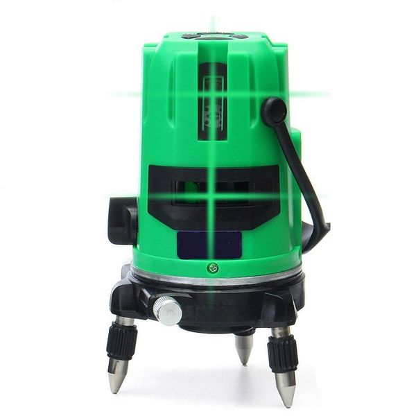 Laser Level 360 Rotary Laser Line Self Leveling