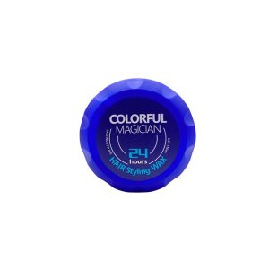 Colourful Magician 24h Hair Styling Wax