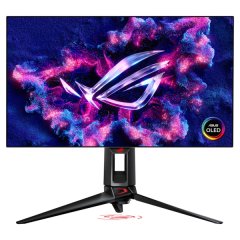 ASUS Gaming Monitor - PG27AQDP 27" QHD OLED 480 Hz HDR10 0.03 ms