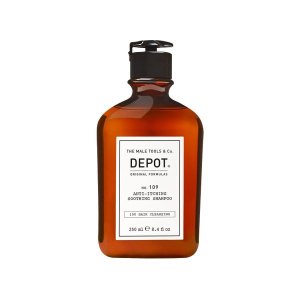 Depot Anti-Itching Soothing Shampoo. 250ml