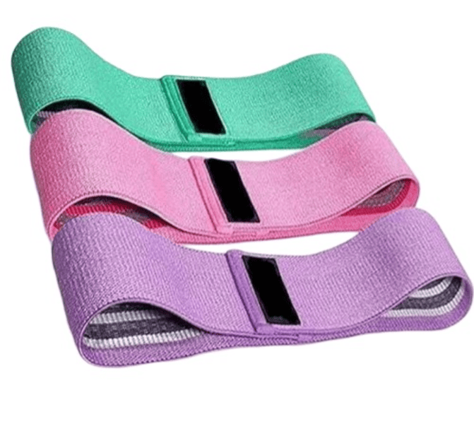 Fitness Resistance Bands