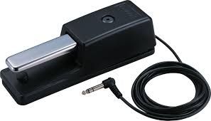 Roland Half Damper Pedal - DP-10