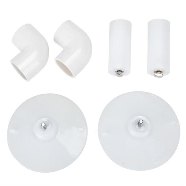 LCD TV Screen Removal Tool with Plastic Suction Cups