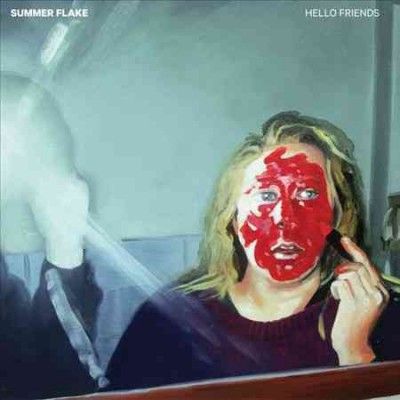 Hello Friends (Vinyl / 12" Album)