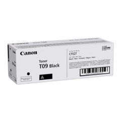 Canon T09 Black Toner Cartridge | 3020C006AA
