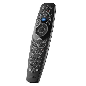 DStv A7 Remote Control for Explora Satellite Decoders