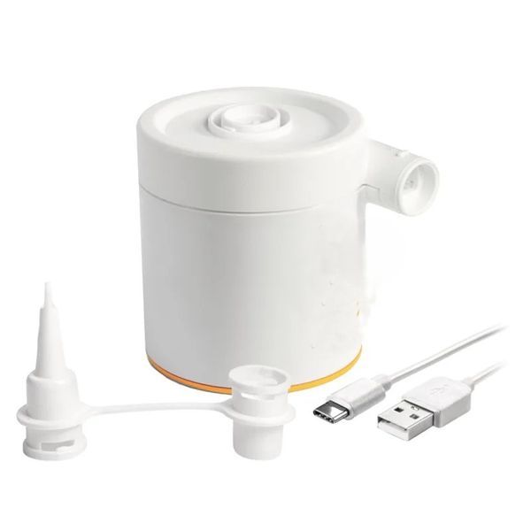 Quickfill USB150 Air Pump