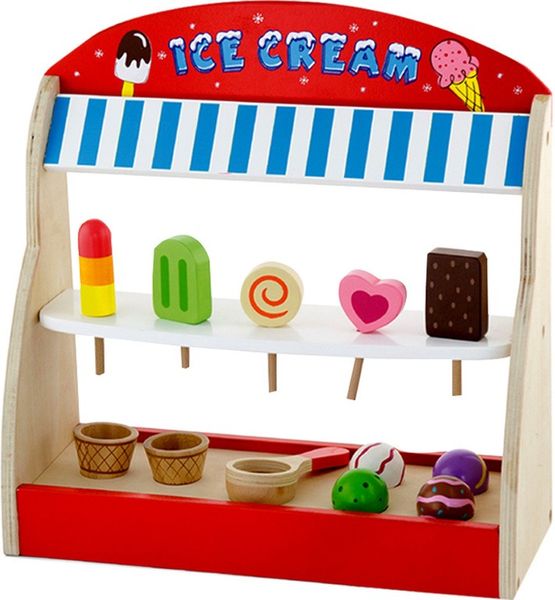 Ice Cream Shop