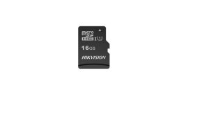 Hikvision C10 Micro SD Card 16GB