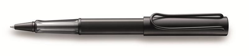 LAMY AL-star Rollerball Pen Black