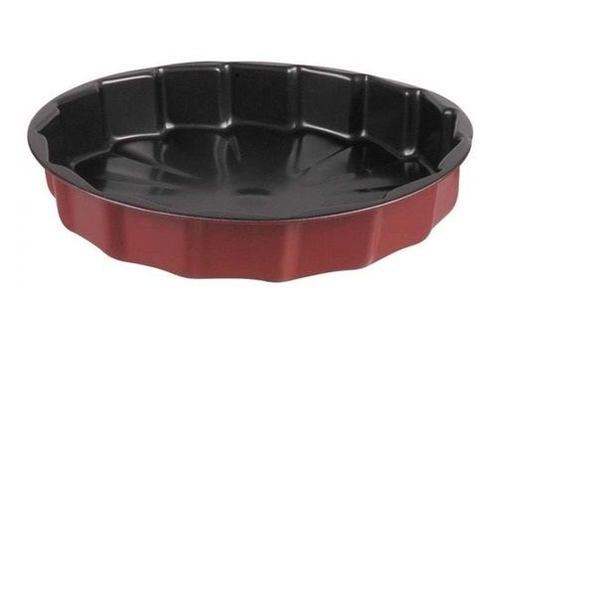 Round Bread Pan