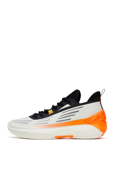 ANTA Men's Attack 5 Basketball Shoes