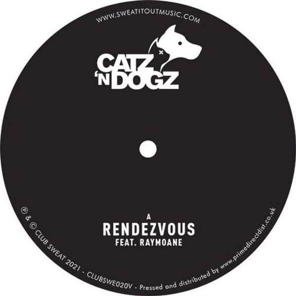 Catz N' Dogz - Rendezvous / Nasty [Single]