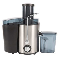 Stainless Steel Juicer Vegetable Fruit Juicer Automatic Juice Juice Extrac