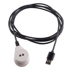 USB to Far Infrared Meter Reader Cable Compliance IEC 62056 61107