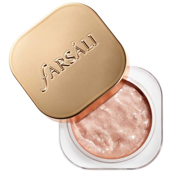 Farsali Jelly Beam Glazed