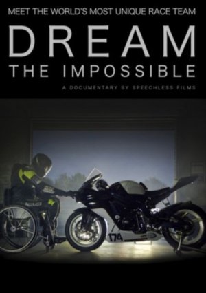Dream the Impossible(DVD)