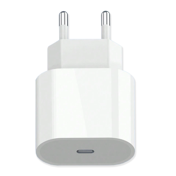 20w Type-C Travel Adaptor