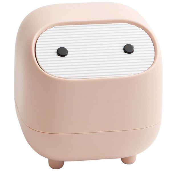 Ninja Desktop Trash Storage bin