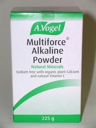 A.Vogel Multiforce Sachets 30 Powder