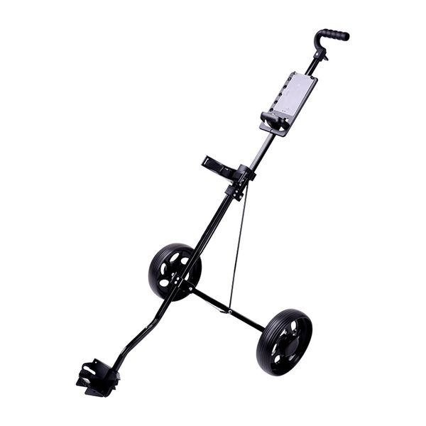 Wonfuss Stroller - Black