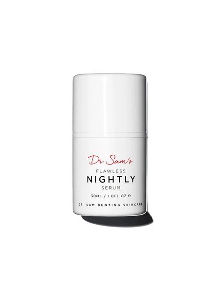 Dr Sam's - Flawless Nightly Serum 30ml
